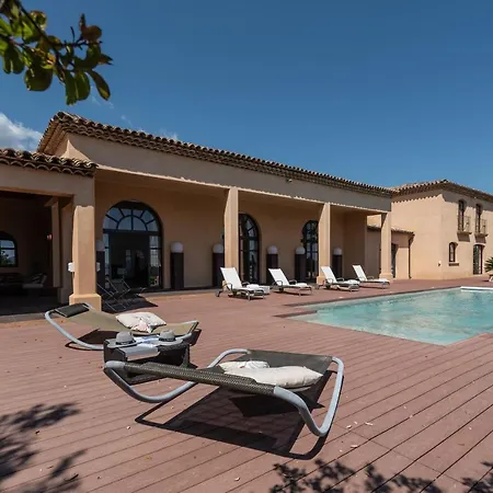 Southern Dream Grimaud