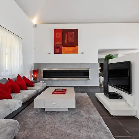 Southern Dream Vila Grimaud
