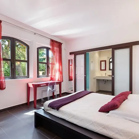 Southern Dream Vila Grimaud