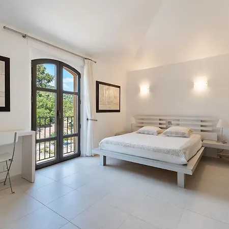 Southern Dream * Grimaud