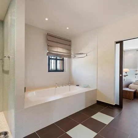 Villa Southern Dream