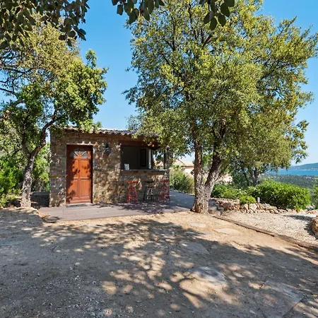 Southern Dream Vila Grimaud