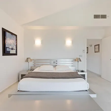 Southern Dream Vila