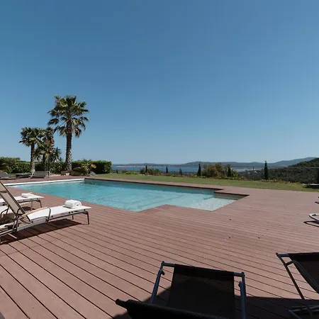 Southern Dream Villa *