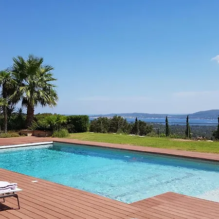 Southern Dream Vila Grimaud