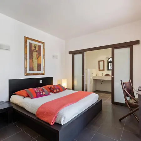 Southern Dream Vila Grimaud