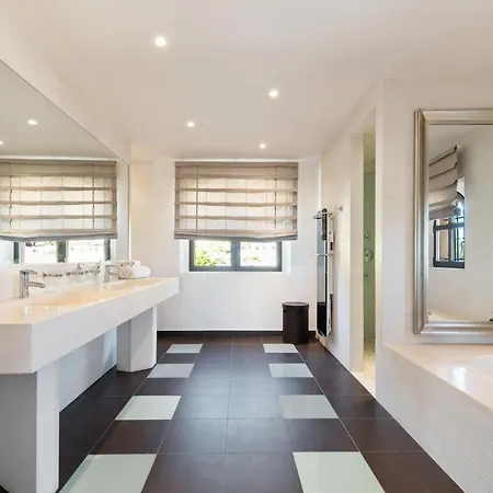 Vila Southern Dream Grimaud