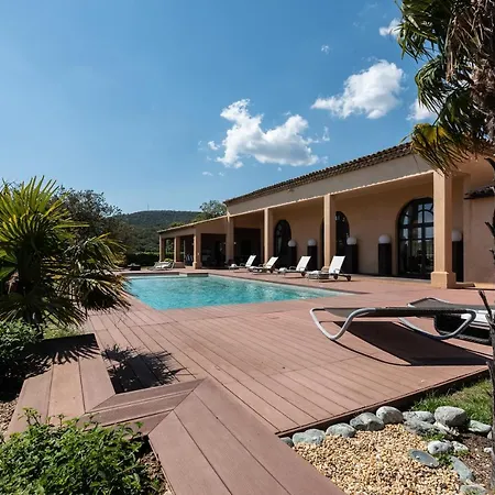 Vila Southern Dream Grimaud