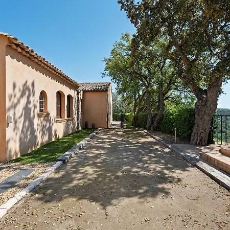 Southern Dream Vila